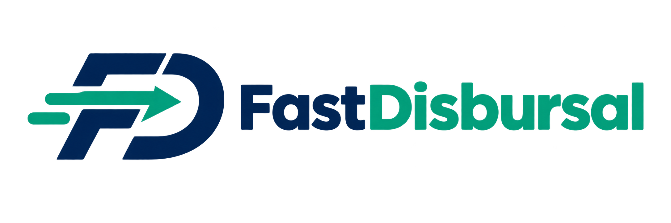 Fast Disbursal Logo